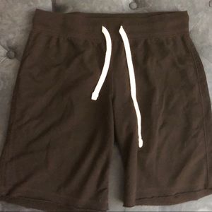 Bermuda style women’s shorts